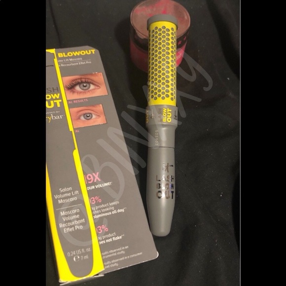 IT Cosmetics Lash Blowout x Drybar Mascara - Picture 10 of 11
